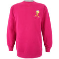 Looney Tunes (Signal Sports) - Tweety Embroidered Crew Neck Sweatshirt 1995 Large Vintage Retro 