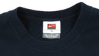 Nike - Chicago White Sox Big Logo T-Shirt 1990s X-Large Vintage Retro Baseball
