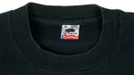 NBA - Milwaukee Bucks Spell-Out T-Shirt 1990s X-Large Vintage Retro Basketball