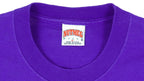 NBA (Nutmeg) - Phoenix Suns, Final Spell-Out T-Shirt 1993 X-Large Vintage Retro Basketball