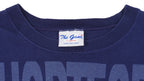 NHL (The Game) - Hartford Whalers Spell-Out T-Shirt 1993 X-Large Hockey