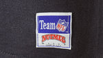 NFL (Nutmeg) - Super Bowl, Twin Cities T-Shirt 1992 X-Large Vintage Retro Football