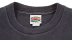NFL (Nutmeg) - Super Bowl, Twin Cities T-Shirt 1992 X-Large Vintage Retro