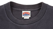 NFL (Nutmeg) - Super Bowl, Twin Cities T-Shirt 1992 X-Large Vintage Retro