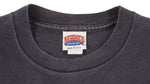 NFL (Nutmeg) - Super Bowl, Twin Cities T-Shirt 1992 X-Large Vintage Retro