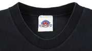 MLB (Joy Athletic) - Chicago White Sox, Frank Thomas Big Logo T-Shirt 1997 X-Large Vintage Retro