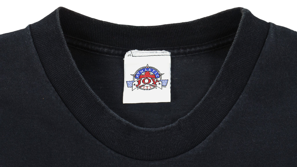 MLB (Joy Athletic) - Chicago White Sox, Frank Thomas Big Logo T-Shirt 1997 X-Large Vintage Retro