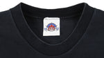 MLB (Joy Athletic) - Chicago White Sox, Frank Thomas Big Logo T-Shirt 1997 X-Large Vintage Retro