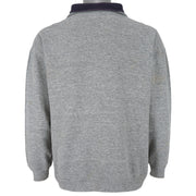 Vintage (Completely Canadian) - Grey Canada, Victoria British Columbia Sweatshirt 1990s Small Vintage Retro