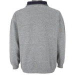 Vintage (Completely Canadian) - Grey Canada, Victoria British Columbia Sweatshirt 1990s Small Vintage Retro
