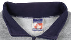 Vintage (Completely Canadian) - Grey Canada, Victoria British Columbia Sweatshirt 1990s Small Vintage Retro