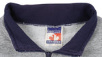 Vintage (Completely Canadian) - Grey Canada, Victoria British Columbia Sweatshirt 1990s Small Vintage Retro
