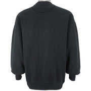 Vintage (Jerzees) - Tour De France  Crew Neck Sweatshirt 1993 X-Large Vintage Retro