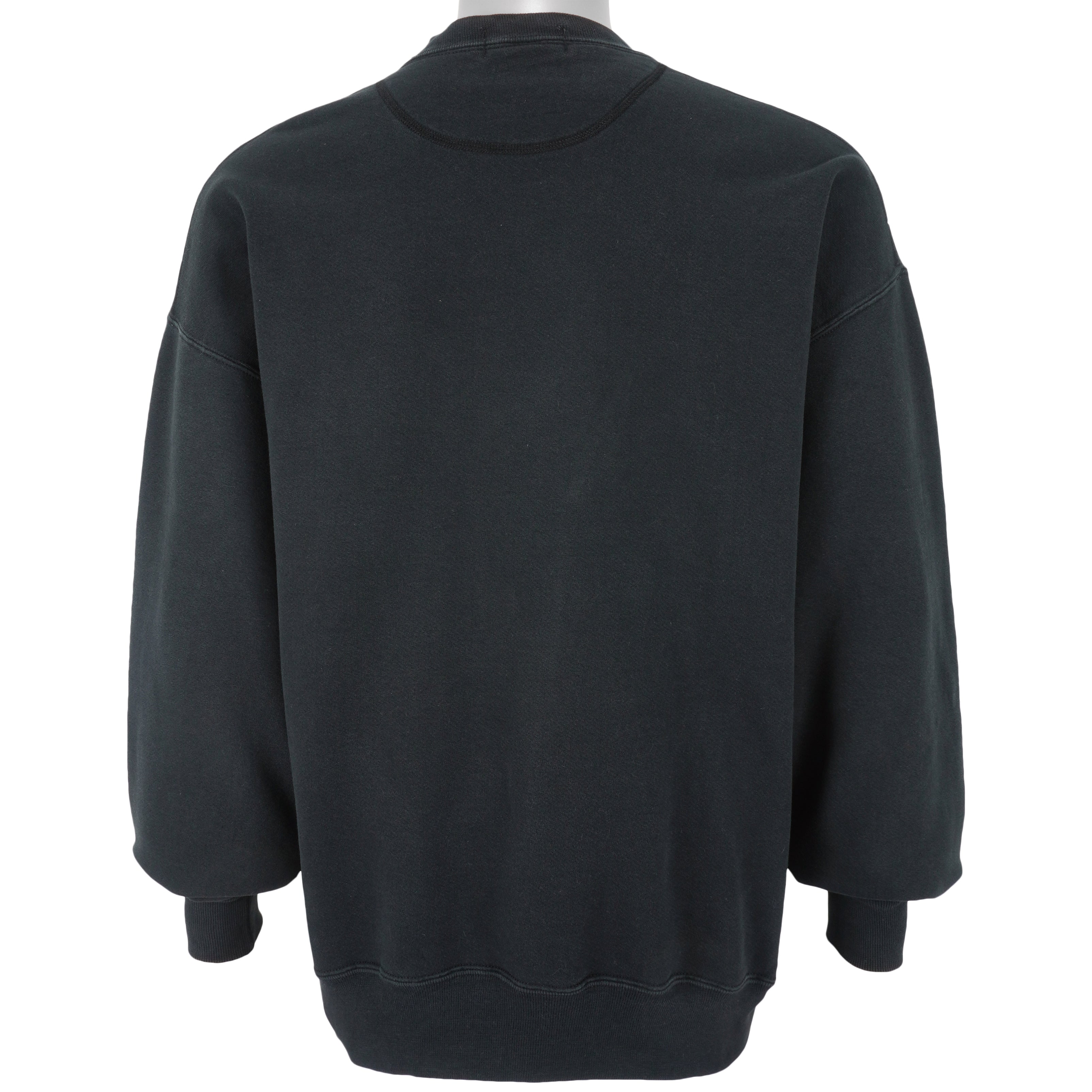 Vintage (Jerzees) - Tour De France  Crew Neck Sweatshirt 1993 X-Large Vintage Retro