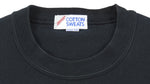 Vintage (Jerzees) - Tour De France  Crew Neck Sweatshirt 1993 X-Large Vintage Retro