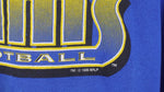 NFL (Tultex) - St. Louis Rams Crew Neck Sweatshirt 1995 XX-Large Vintage Retro