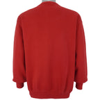 NFL (Logo 7) - Kansas City Chiefs Crew Neck Sweatshirt 1993 X-Large Vintage Retro Football