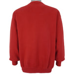NFL (Logo 7) - Kansas City Chiefs Crew Neck Sweatshirt 1993 X-Large Vintage Retro Football