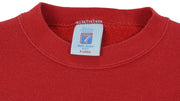 NFL (Logo 7) - Kansas City Chiefs Crew Neck Sweatshirt 1993 X-Large Vintage Retro Football