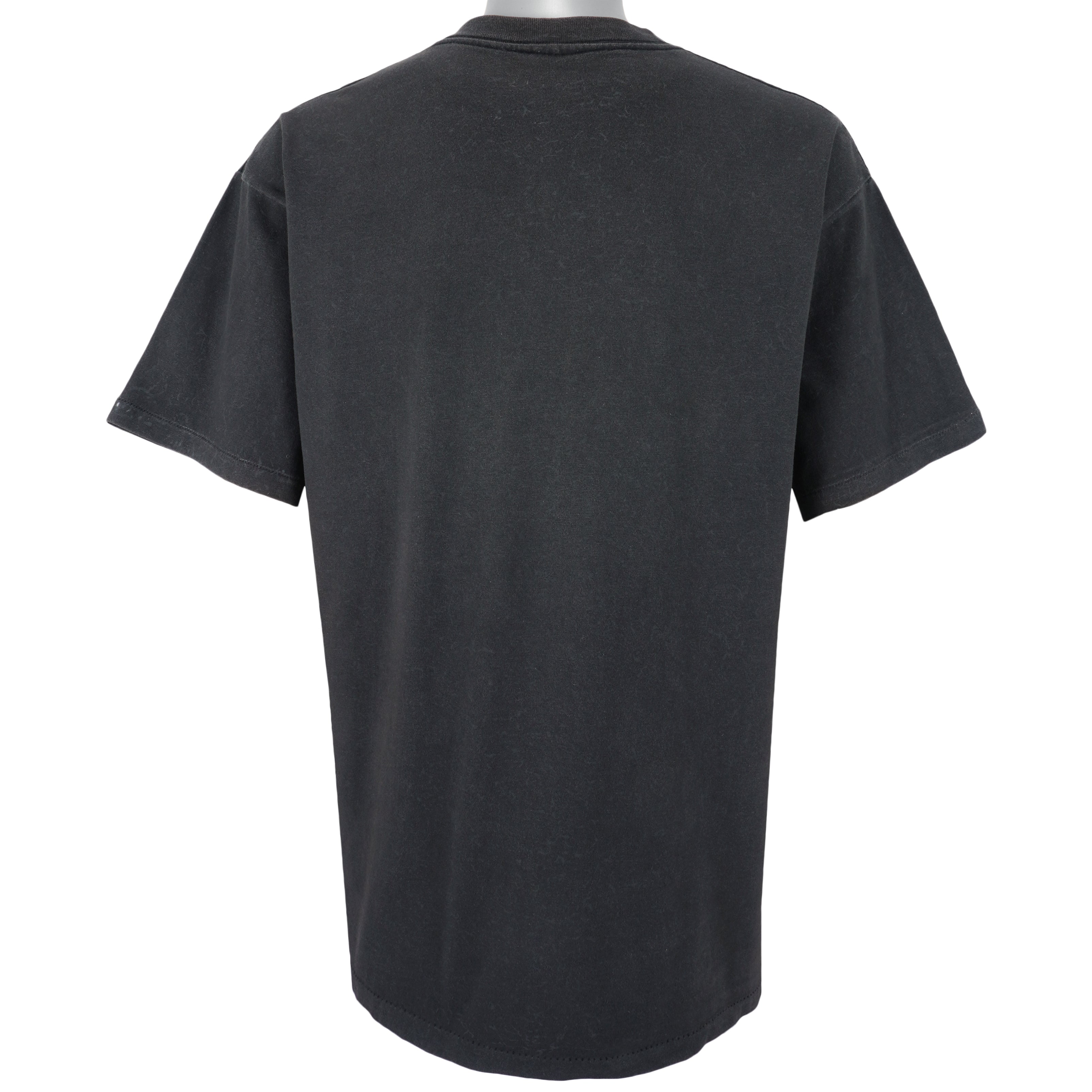 NBA (Salem) - Chicago Bulls, World Champions T-Shirt 1992 X-Large Vintage Retro Basketball