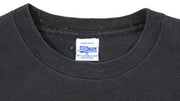 NBA (Salem) - Chicago Bulls, World Champions T-Shirt 1992 X-Large Vintage Retro Basketball