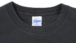 NBA (Salem) - Chicago Bulls, World Champions T-Shirt 1992 X-Large Vintage Retro Basketball