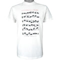 Vintage - Community Music buffalo Deadstock T-Shirt 1983 Medium Vintage Retro
