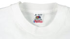 Vintage - Community Music buffalo Deadstock T-Shirt 1983 Medium Vintage Retro