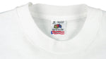 Vintage - Community Music buffalo Deadstock T-Shirt 1983 Medium Vintage Retro