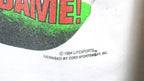 Vintage (Coed Naked) - Its Takes Balls To Play The Game T-Shirt 1994 Large Vintage Retro 
