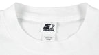 Starter - Detroit Red Wings, Stanley Cup Champs Deadstock T-Shirt 1997 Large Vintage Retro Hockey