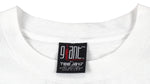 Vintage (Giant)  - Yanni World Tour Deadstock T-Shirt 1993 XX-Large Vintage Retro