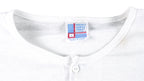 MLB (Garan Inc.) - Los Angeles Dodgers Long Sleeved Shirt 1988 Large Vintage Retro