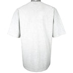 Vintage (Waves) - Vancouver, Canada Spell-Out T-Shirt 1993 Large Vintage Retro
