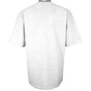 Vintage (Waves) - Vancouver, Canada Spell-Out T-Shirt 1993 Large Vintage Retro