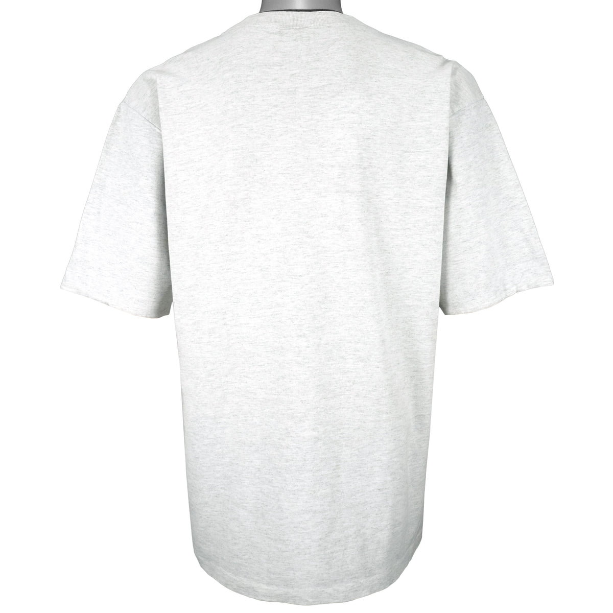 Vintage (Waves) - Vancouver, Canada Spell-Out T-Shirt 1993 Large Vintage Retro