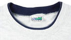 Vintage (Waves) - Vancouver, Canada Spell-Out T-Shirt 1993 Large Vintage Retro