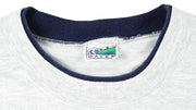 Vintage (Waves) - Vancouver, Canada Spell-Out T-Shirt 1993 Large Vintage Retro