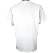 Vintage (The Far Side) - Bummer Of A Birthmark, Hal Deadstock T-Shirt 1990s Large Vintage Retro