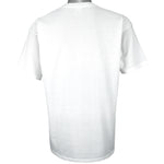 Vintage (The Far Side) - Bummer Of A Birthmark, Hal Deadstock T-Shirt 1990s Large Vintage Retro