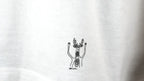 Vintage (The Far Side) - Bummer Of A Birthmark, Hal Deadstock T-Shirt 1990s Large Vintage Retro