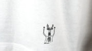 Vintage (The Far Side) - Bummer Of A Birthmark, Hal Deadstock T-Shirt 1990s Large Vintage Retro