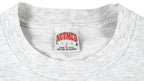 NCAA (Nutmeg) - Gator Bowl, Champions T-Shirt 1990s X-Large Vintage Retro Football