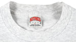 NCAA (Nutmeg) - Gator Bowl, Champions T-Shirt 1990s X-Large Vintage Retro Football