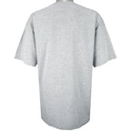 NFL (Lee) - Oakland Raiders Spell-Out T-Shirt 1996 XX-Large Vintage Retro Football