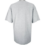NFL (Lee) - Oakland Raiders Spell-Out T-Shirt 1996 XX-Large Vintage Retro Football