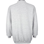 MLB (Logo 7) - New York Yankees, World Series Champion Crew Neck Sweatshirt 1996 X-Large Vintage Retro Baseball