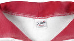 Vintage (Oceanic) - Ontario Crew Neck Sweatshirt 1990s Medium Vintage Retro