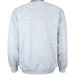 NCAA (Tultex) - Florida Gators Crew Neck Sweatshirt 1990s X-Large Vintage Retro Football College