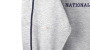 NFL (Lee) - Denver Broncos Spell-Out Sweatshirt 1990s X-Large Vintage Retro